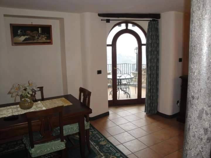 La Loggetta Di Apricus Villa Olevano Romano Ngoại thất bức ảnh