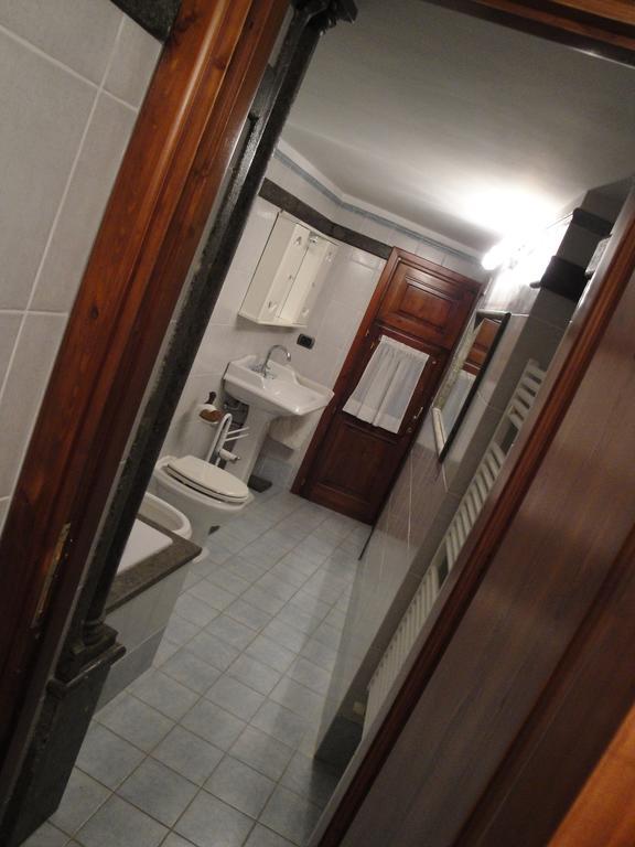 La Loggetta Di Apricus Villa Olevano Romano Ngoại thất bức ảnh