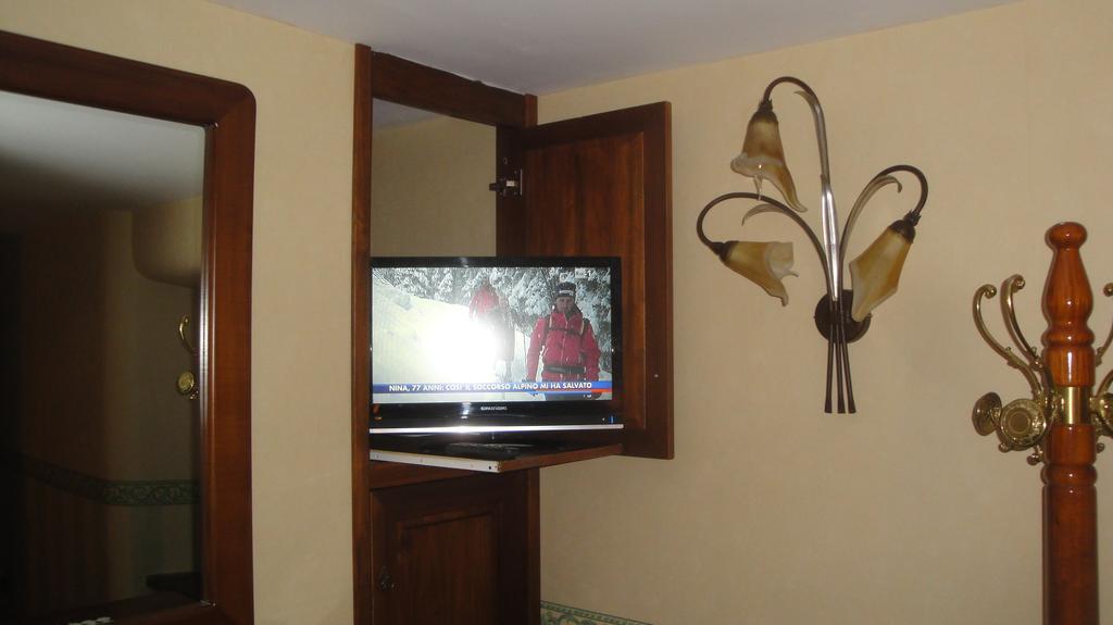 La Loggetta Di Apricus Villa Olevano Romano Ngoại thất bức ảnh