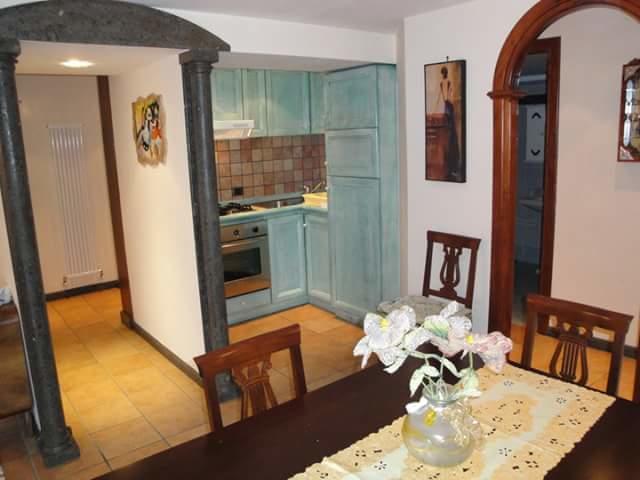 La Loggetta Di Apricus Villa Olevano Romano Ngoại thất bức ảnh